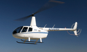 Robinson R66 receives FAA certification